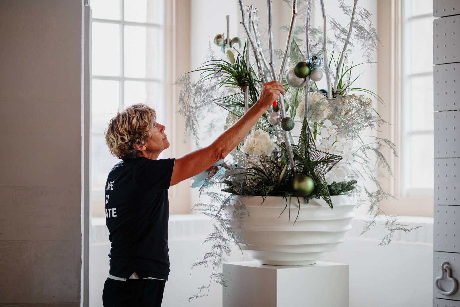 Creators & achievers